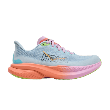 HOKA Wmns Mach 6 'Illusion Dusk'