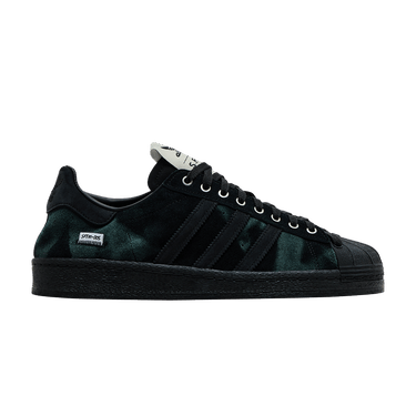 Song for the Mute x adidas Superstar 82 'Black'