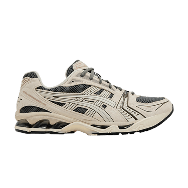 人気 ☆ASICS☆ GEL-KAYANO 14 TRUFFLE GREY OATMEAL Buy Gel Kayano 14 'Truffle Grey Oatmeal' - 1203A540 021 | GOAT