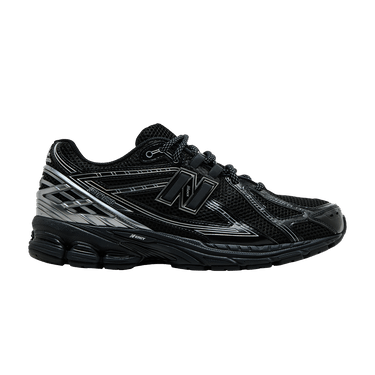New Balance 1906R 'Black Silver'