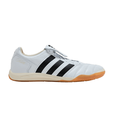Kith x adidas Predator 2002 IC 'White Black Gum'