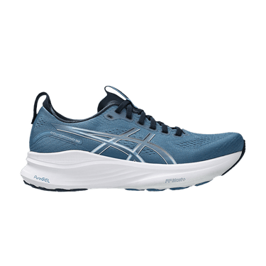 Buy ASICS Gel Kayano 32 Extra Wide 'Winter Sea' - 1011C054 401
