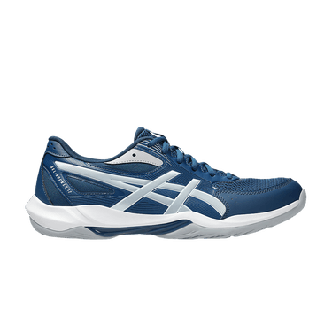 ASICS Gel Rocket 12 'Mako Blue Piedmont Grey'