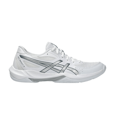 ASICS Wmns Gel Rocket 12 'White Pure Silver'