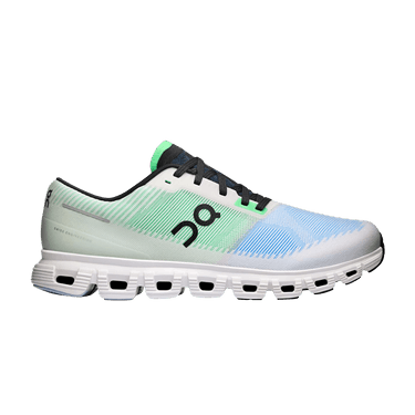 Cloud 6 Push 'Horizon Honeydew'