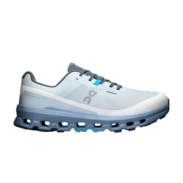 ON Cloudvista 2 Waterproof 'Arctic Chambray'