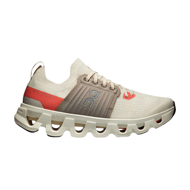 Wmns Cloudswift 4 'Cream Salmon'