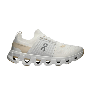 ON Wmns Cloudswift 4 'White Cream'