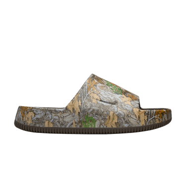 Buy Realtree x Calm Slide 'Edge Camo' - IB2885 200 | GOAT