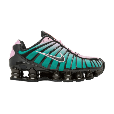 Nike Wmns Shox TL 'Watermelon'