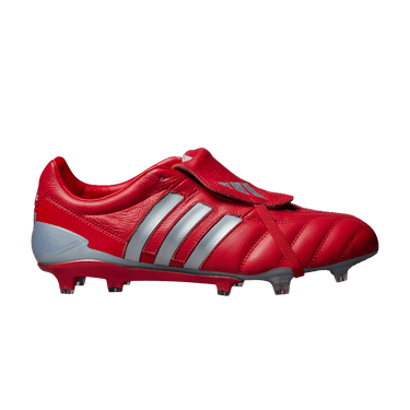 Adidas Predator Mania FG 'Pure Victory Pack'