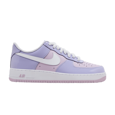 Nike Air Force 1 '07 LV8 'Hydrangeas Patent'