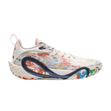 Buy Li-Ning DLO1 'Canvas' - ABPV009 3 | GOAT