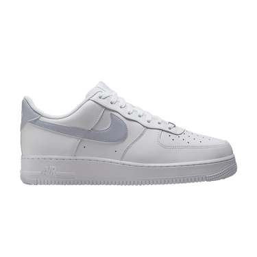 Nike Air Force 1 '07 'Ghost'