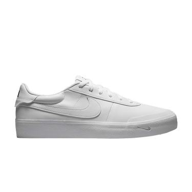 Nike Court Shot 'White Black'