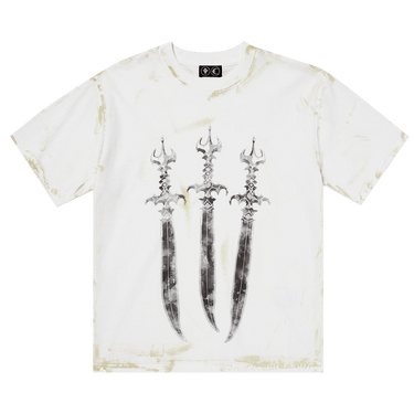 Tシャツ・カットソー [THUG CLUB] SANTORYU MASTER T-SHIRT SanToRyu Master T-Shirt – thug club