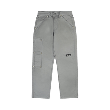 【新品】Thug Club Thug Pants グレー L Thig Pants｜Thug Club｜カーゴパンツ