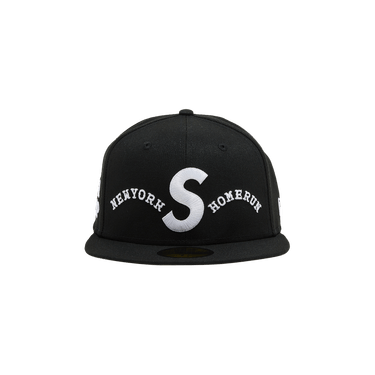 応援グッズ Supreme x Homerun S Logo New Era Supreme Homerun S Logo New Era (SS25) - $58