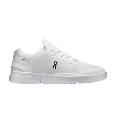 ON The Roger Spin 'White Black'