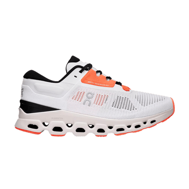 ON Wmns Cloudstratus 3 'White Sand'