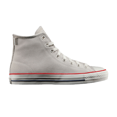 Converse Chuck Taylor All Star Pro High 'Egret'