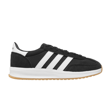 Buy Adidas Run 70s 2.0 'Black White Gum' - IH8585 | GOAT IT