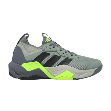 Adidas Rapidmove ADV 2 HIIT 'Silver Green'