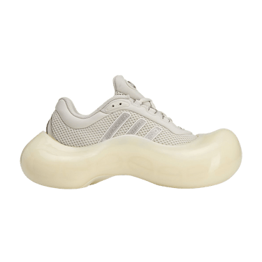 Buy Avavav x adidas Wmns Moonrubber Megaride 'Off White' - JI1495