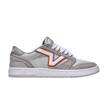 Vans Lowland 2.0 'Grey Orange'