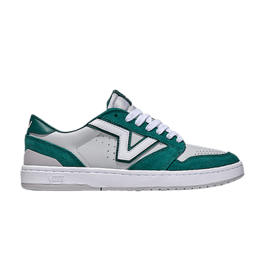 Vans Lowland 2.0 'Green Grey'