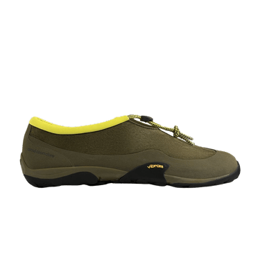 Aimé Leon Dore x New Balance MT10T 'Military Olive'