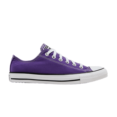 Buy Converse Chuck Taylor All Star Low 'Electric Purple' - 137837F