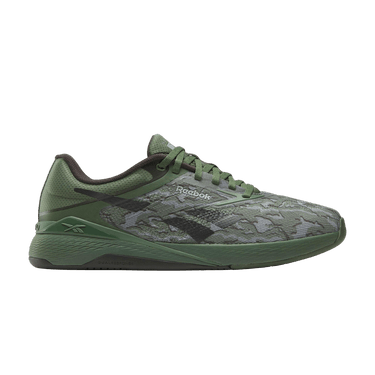 Reebok Nano X5 'Breakaway Green'