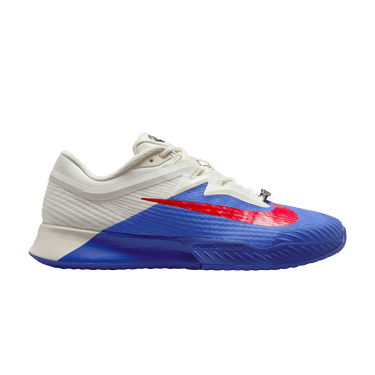 Buy NikeCourt Air Zoom Vapor Pro 3 Premium HC 'Deep Night Light
