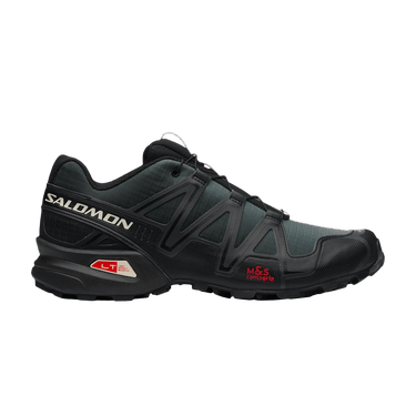 Buy Salomon Speedcross 3 'Dual Aura' - L47844200 | GOAT