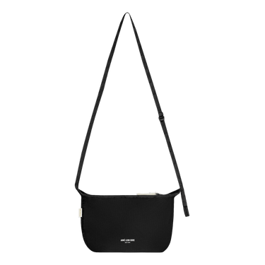 Buy Aimé Leon Dore Nylon Sling Pouch 'Jet Black' - SS25AB013 JET