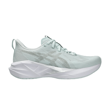 ASICS Wmns Novablast 5 'Pure Aqua Seal Grey'