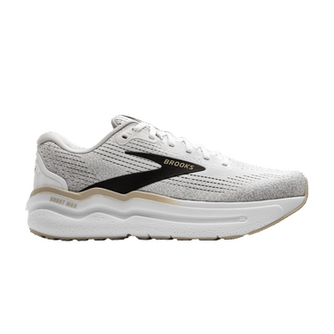 Brooks Ghost Max 2 'White Pelican'