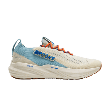 Brooks Glycerin StealthFit 22 'Palace Seed Pearl'