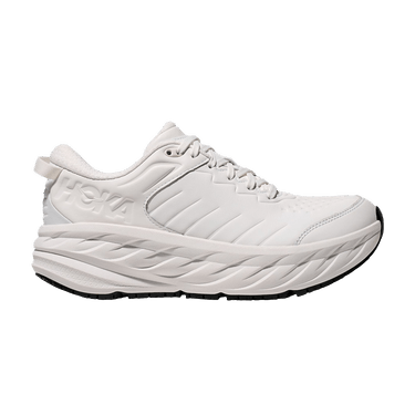 HOKA Bondi SR 'Frost'