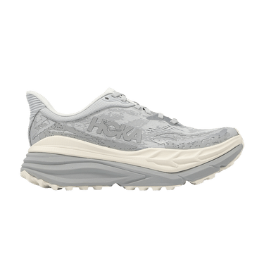HOKA Wmns Stinson 7 'Stardust Alabaster'