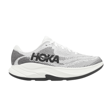 HOKA Rincon 4 'White Black'