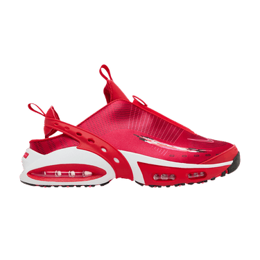 あかページ Buy Wmns Air Max Craze 'University Red' - FZ2089 600 | GOAT