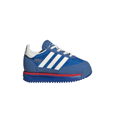 adidas SL72 RS EL I 'Blue Scarlet'