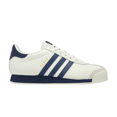 adidas Samoa 'Off White Dark Blue'