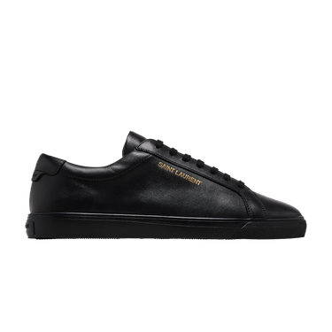 Buy Saint Laurent Andy 'Black' - 606833 0ZS00 1000 | GOAT