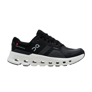 ON Cloudrunner 2 'Eclipse Black'