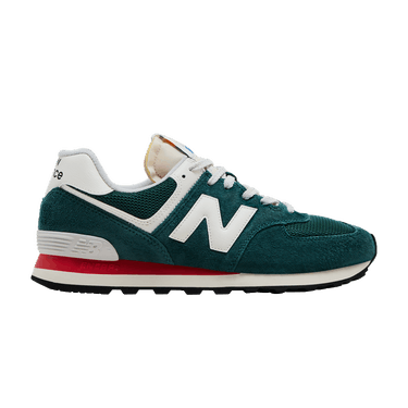New Balance 574 'New Spruce Sea Salt'