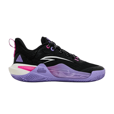 【激安】 1 Kai Buy Speed GOAT | 1 112441114 - Purple' Midnight 'Black ウェア