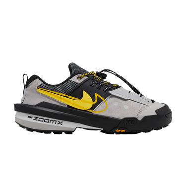 Buy Nike sacai x Zegamadome 'Matte Silver Tour Yellow' - HQ8618